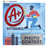 A+ Difference Photo Contest