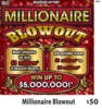 Millionaire Blowout