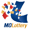 Missouri Lottery logo